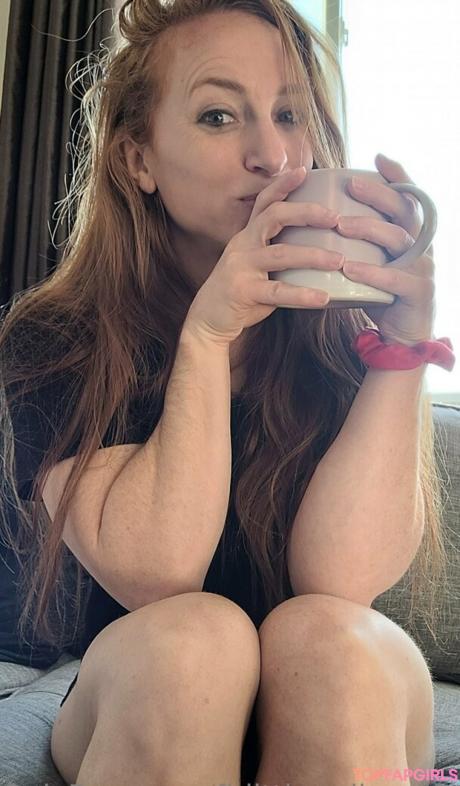 Fitlittleredheadfree nude leaked OnlyFans photo #14