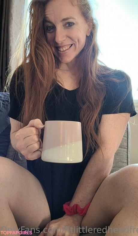 Fitlittleredheadfree nude leaked OnlyFans photo #15
