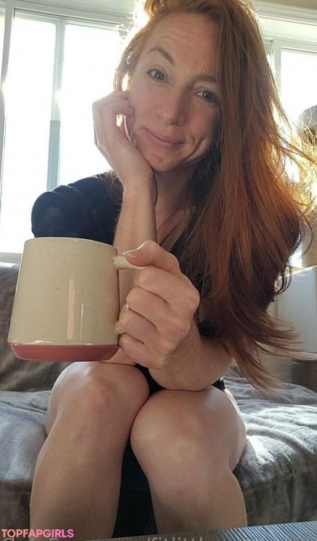 Fitlittleredheadfree nude leaked OnlyFans photo #99