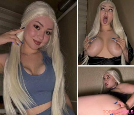 Fierymommy nude leaked OnlyFans photo #138