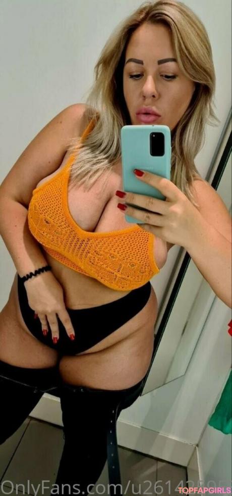 Fierymommy nude leaked OnlyFans photo #14