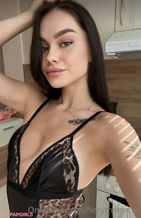 Fierymommy nude leaked OnlyFans photo #258