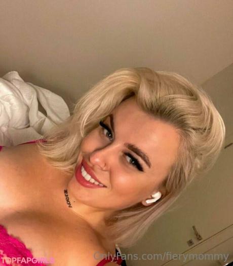 Fierymommy nude leaked OnlyFans photo #280