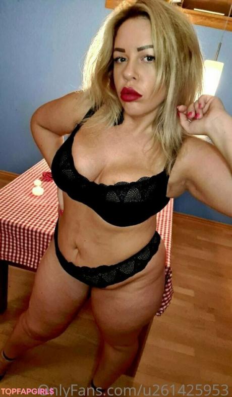 Fierymommy nude leaked OnlyFans photo #35