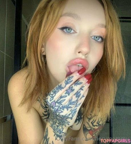 Fierymommy nude leaked OnlyFans photo #380