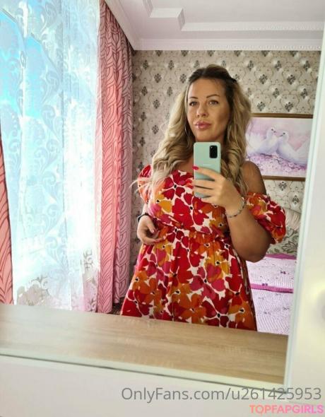 Fierymommy nude leaked OnlyFans photo #39