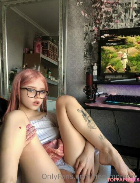 Fierymommy nude leaked OnlyFans photo #489