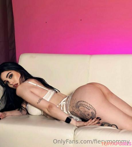 Fierymommy nude leaked OnlyFans photo #504