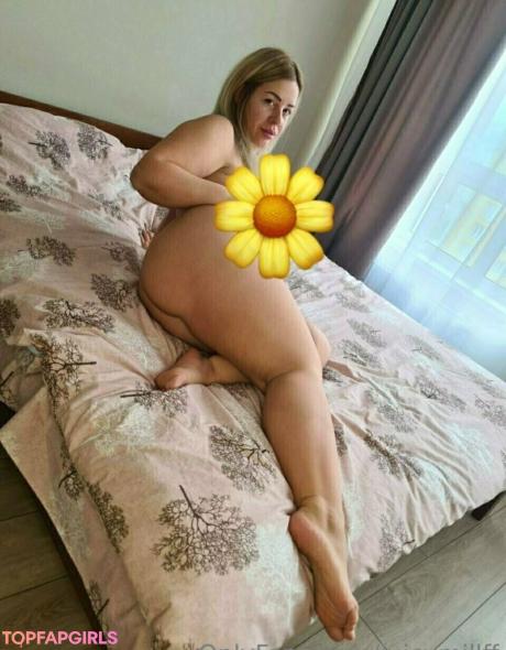 Fierymommy nude leaked OnlyFans photo #71