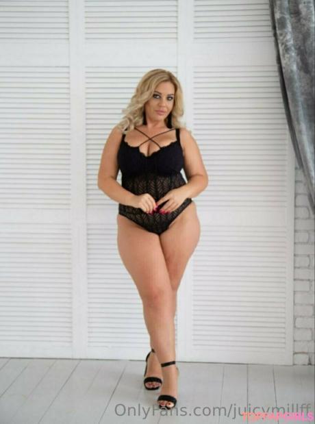 Fierymommy nude leaked OnlyFans photo #74