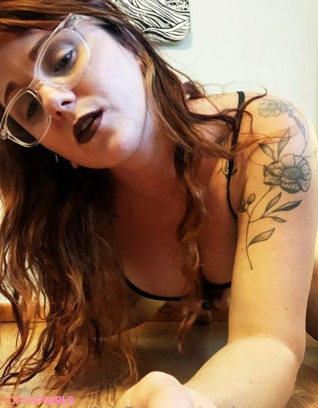 Prudencenrope nude leaked OnlyFans photo #10