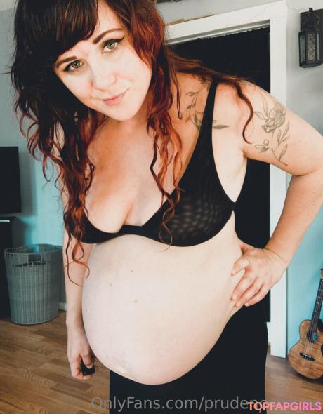 Prudencenrope nude leaked OnlyFans photo #100
