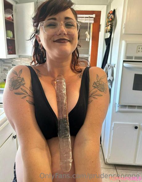 Prudencenrope nude leaked OnlyFans photo #119