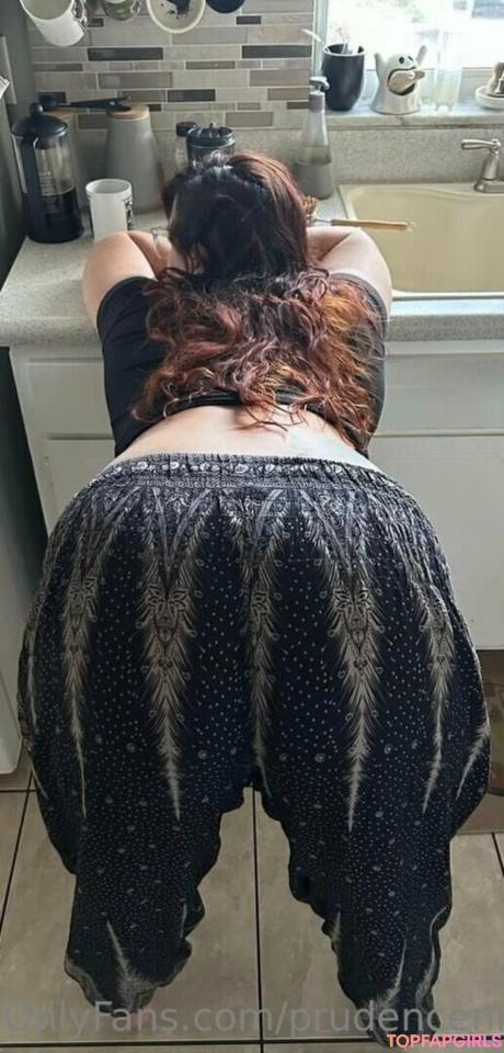 Prudencenrope nude leaked OnlyFans photo #122