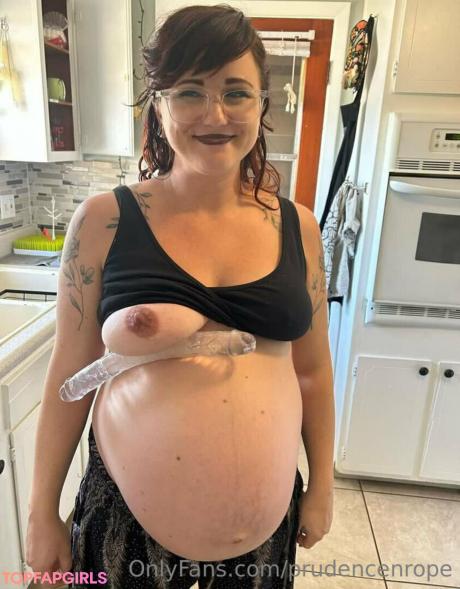 Prudencenrope nude leaked OnlyFans photo #123