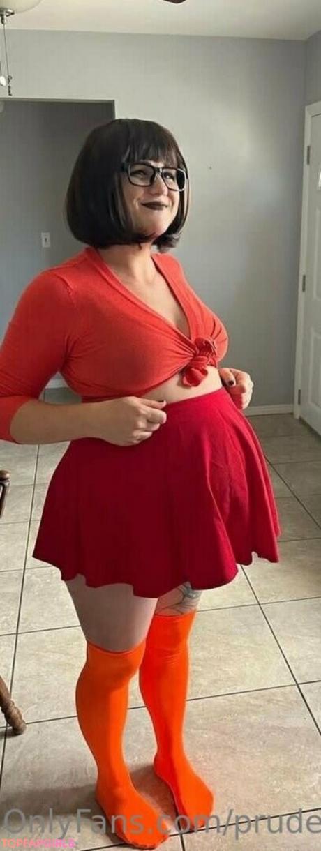 Prudencenrope nude leaked OnlyFans photo #124