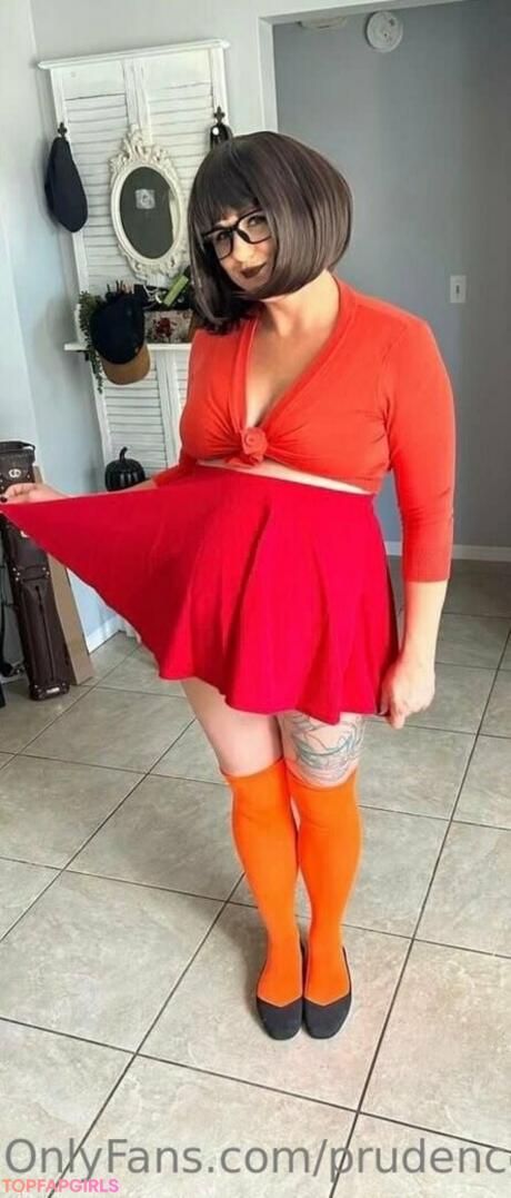 Prudencenrope nude leaked OnlyFans photo #125