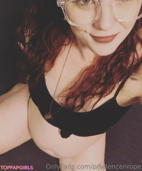 Prudencenrope nude leaked OnlyFans photo #16
