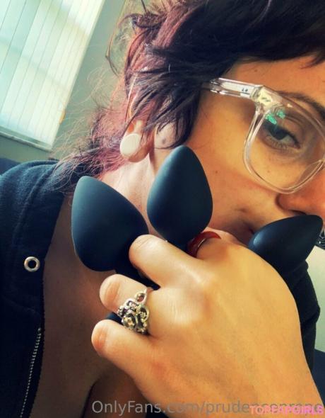 Prudencenrope nude leaked OnlyFans photo #25