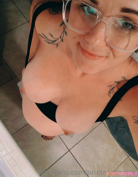 Prudencenrope nude leaked OnlyFans photo #29