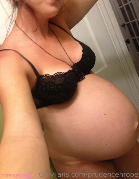 Prudencenrope nude leaked OnlyFans photo #38