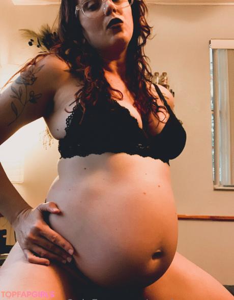 Prudencenrope nude leaked OnlyFans photo #45