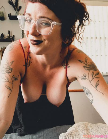 Prudencenrope nude leaked OnlyFans photo #55