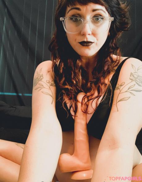 Prudencenrope nude leaked OnlyFans photo #61