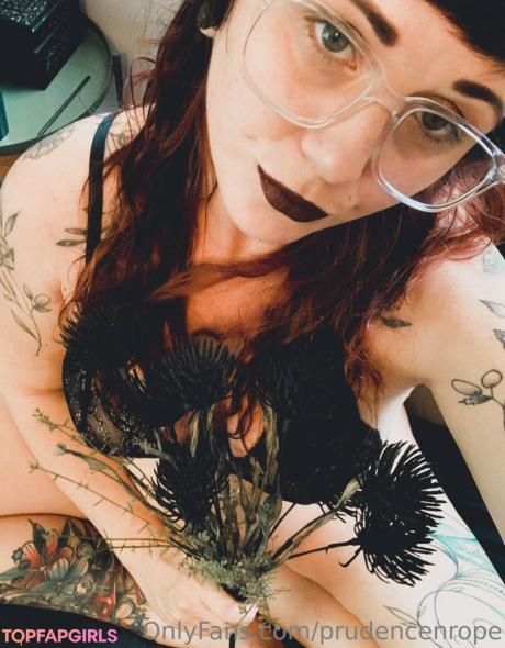 Prudencenrope nude leaked OnlyFans photo #75