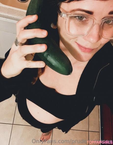 Prudencenrope nude leaked OnlyFans photo #76
