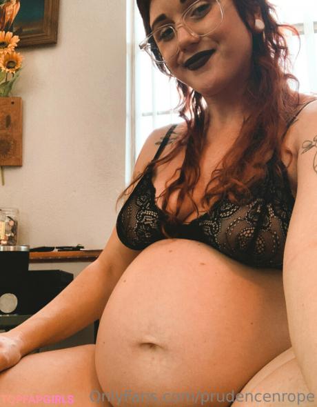 Prudencenrope nude leaked OnlyFans photo #84