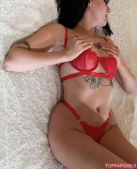 Svehlakova nude leaked OnlyFans pic