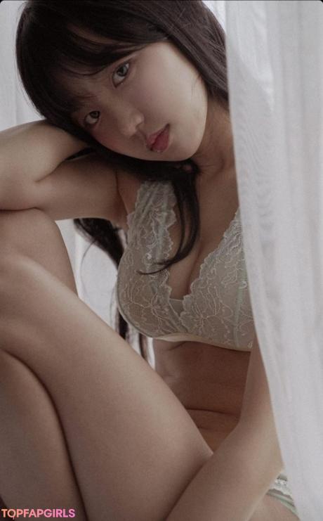 Eunji nude leaked OnlyFans photo #131