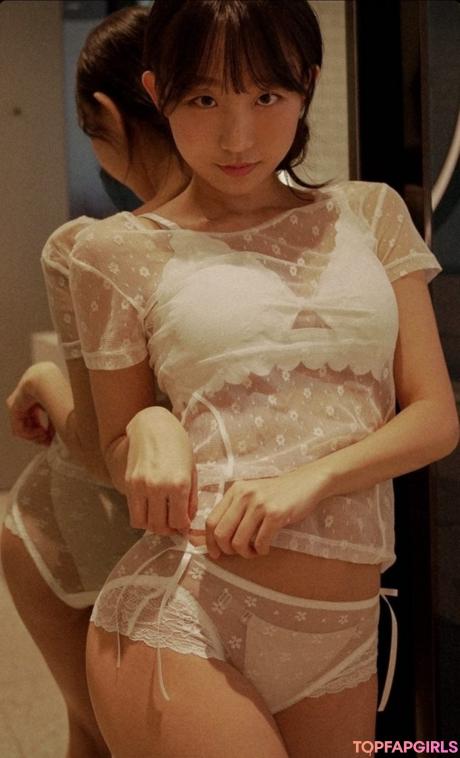 Eunji nude leaked OnlyFans photo #132