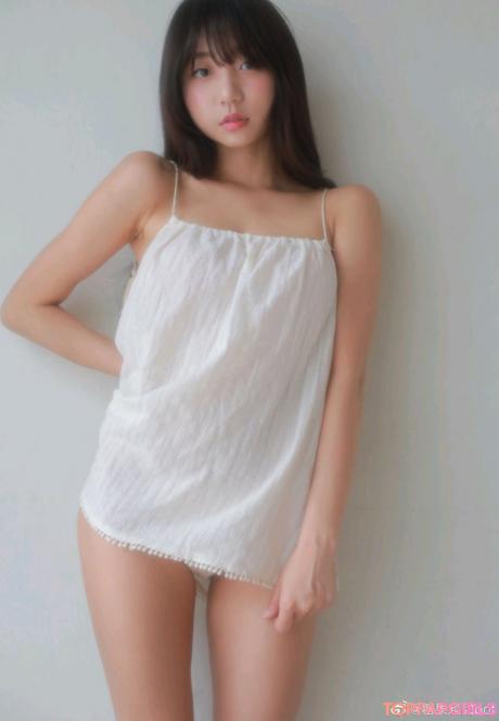 Eunji nude leaked OnlyFans photo #18