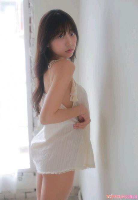 Eunji nude leaked OnlyFans photo #21