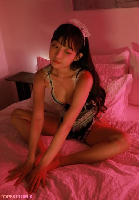 Eunji nude leaked OnlyFans photo #60