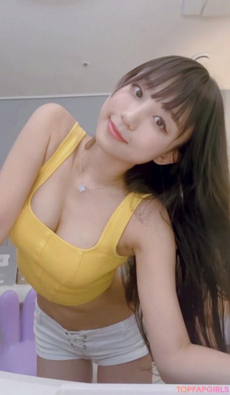 Eunji nude leaked OnlyFans photo #692