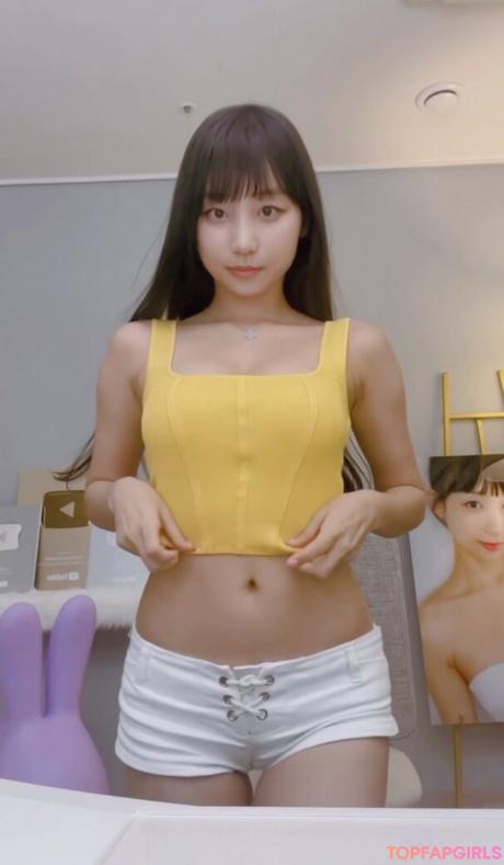 Eunji nude leaked OnlyFans photo #695