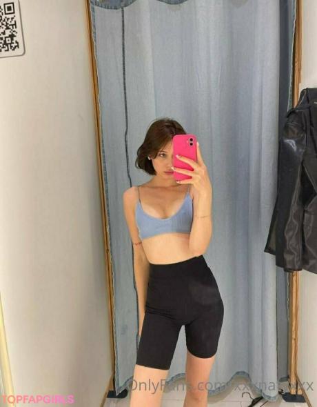 Xxxnatyxxx nude leaked OnlyFans photo #65