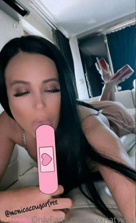 Xxxnatyxxx nude leaked OnlyFans photo #74