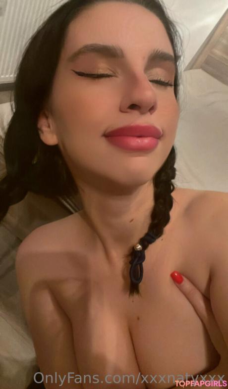 Xxxnatyxxx nude leaked OnlyFans photo #88