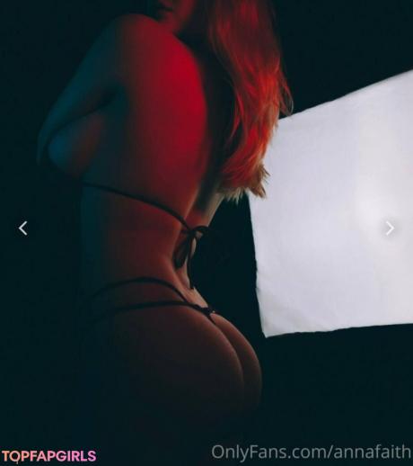 Anna nude leaked OnlyFans photo #13