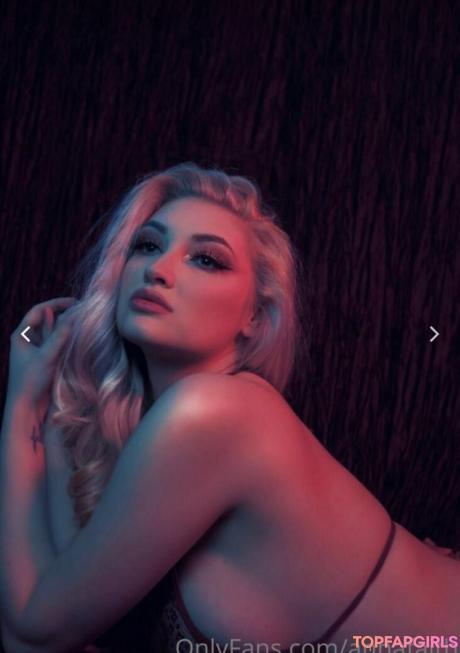 Anna nude leaked OnlyFans photo #14