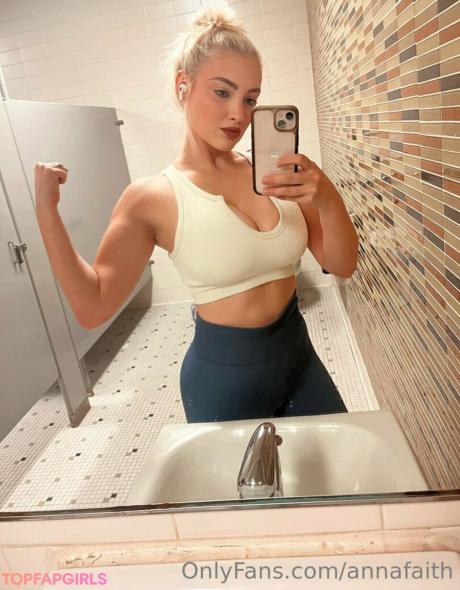 Anna nude leaked OnlyFans photo #139