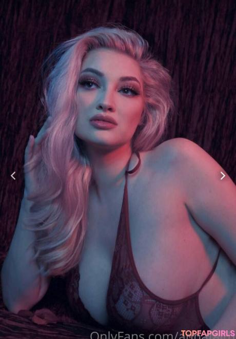 Anna nude leaked OnlyFans photo #16