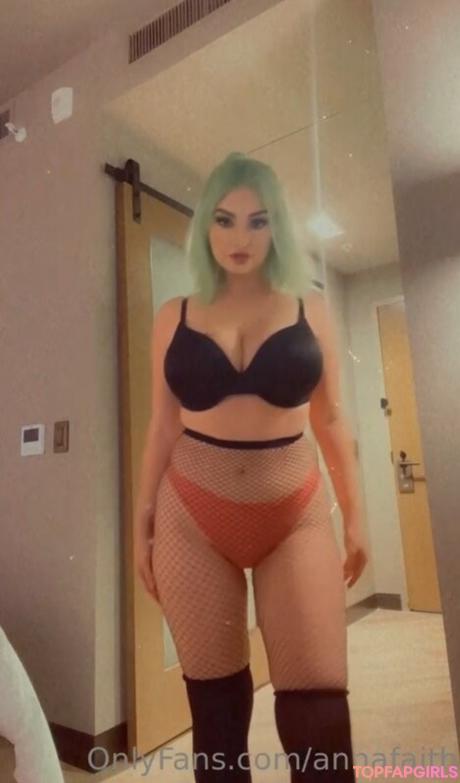 Anna nude leaked OnlyFans photo #159