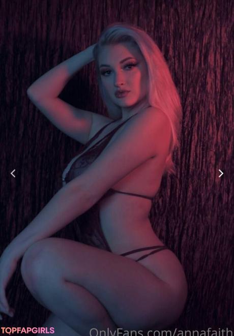 Anna nude leaked OnlyFans photo #19