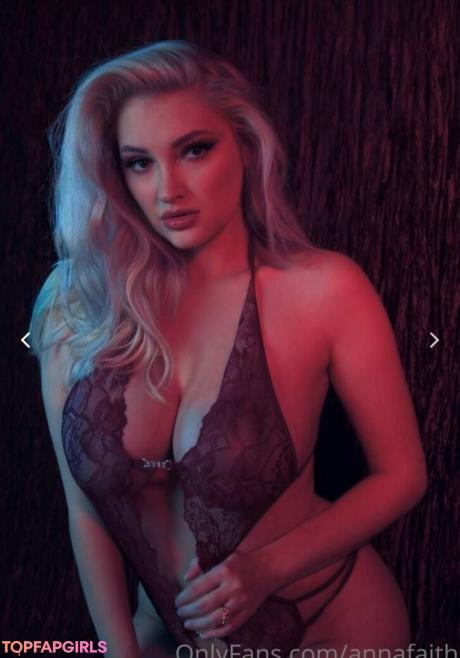 Anna nude leaked OnlyFans photo #22