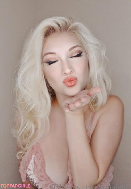 Anna nude leaked OnlyFans photo #29
